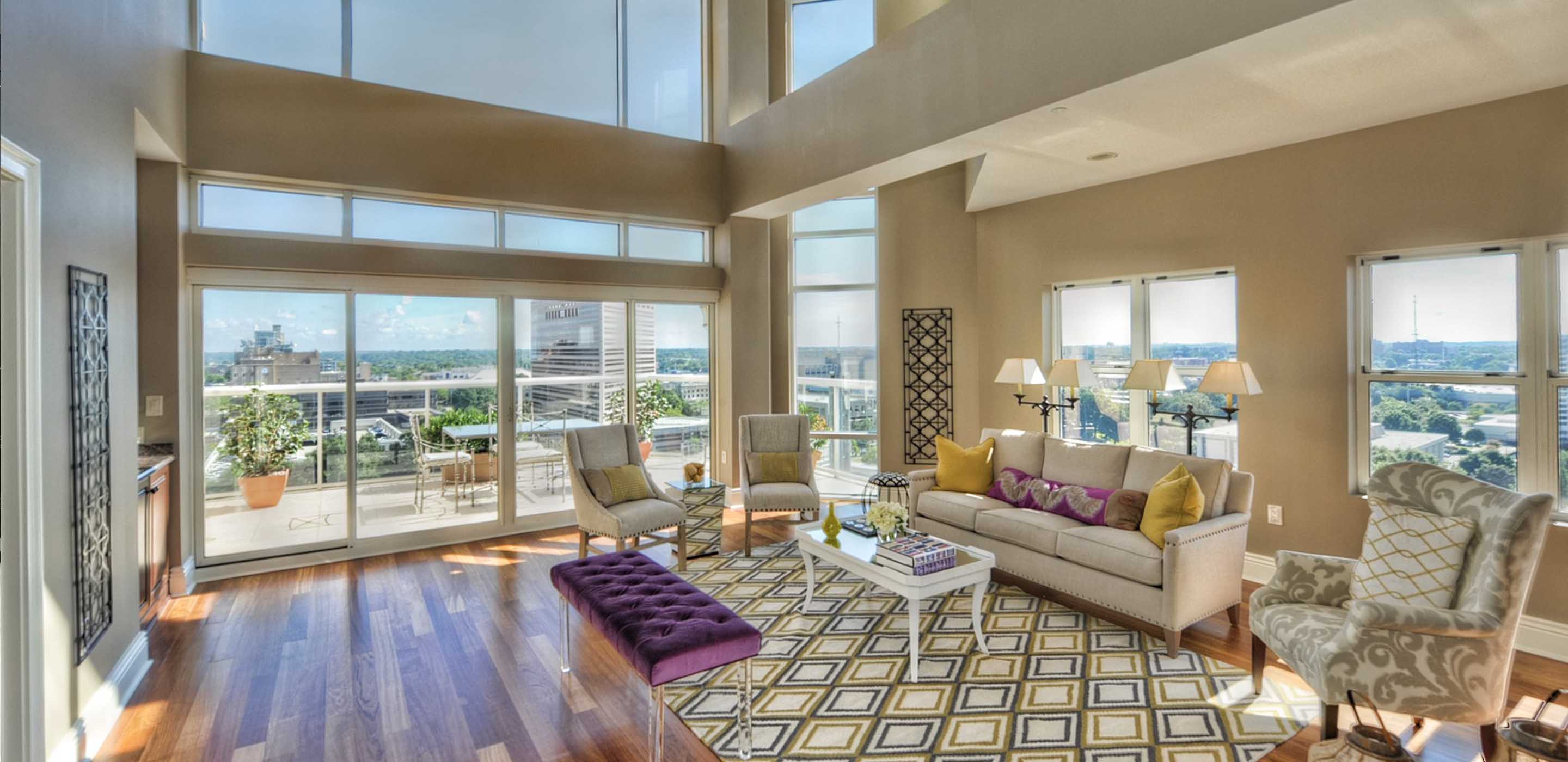 Luxury Celebrity Real Estate and Home Sales - Robb Report