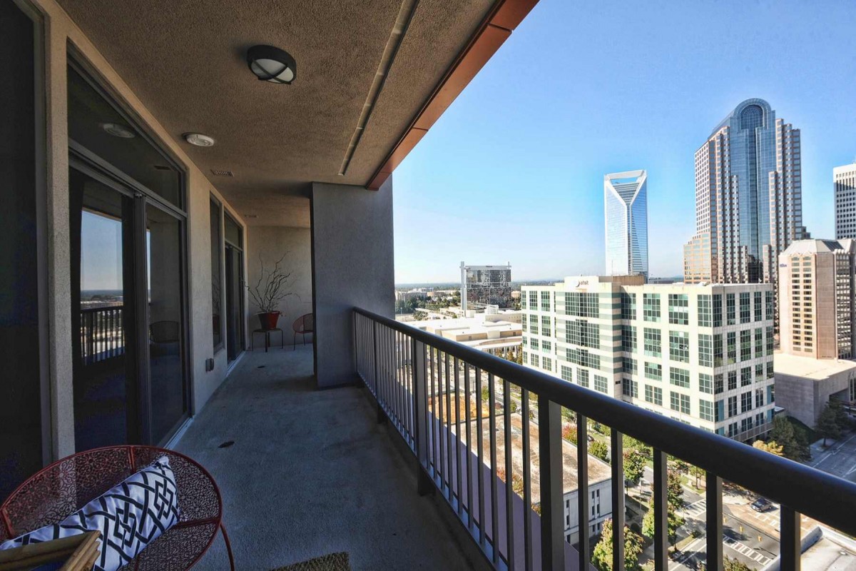 038 Balcony View Photo Inspiration