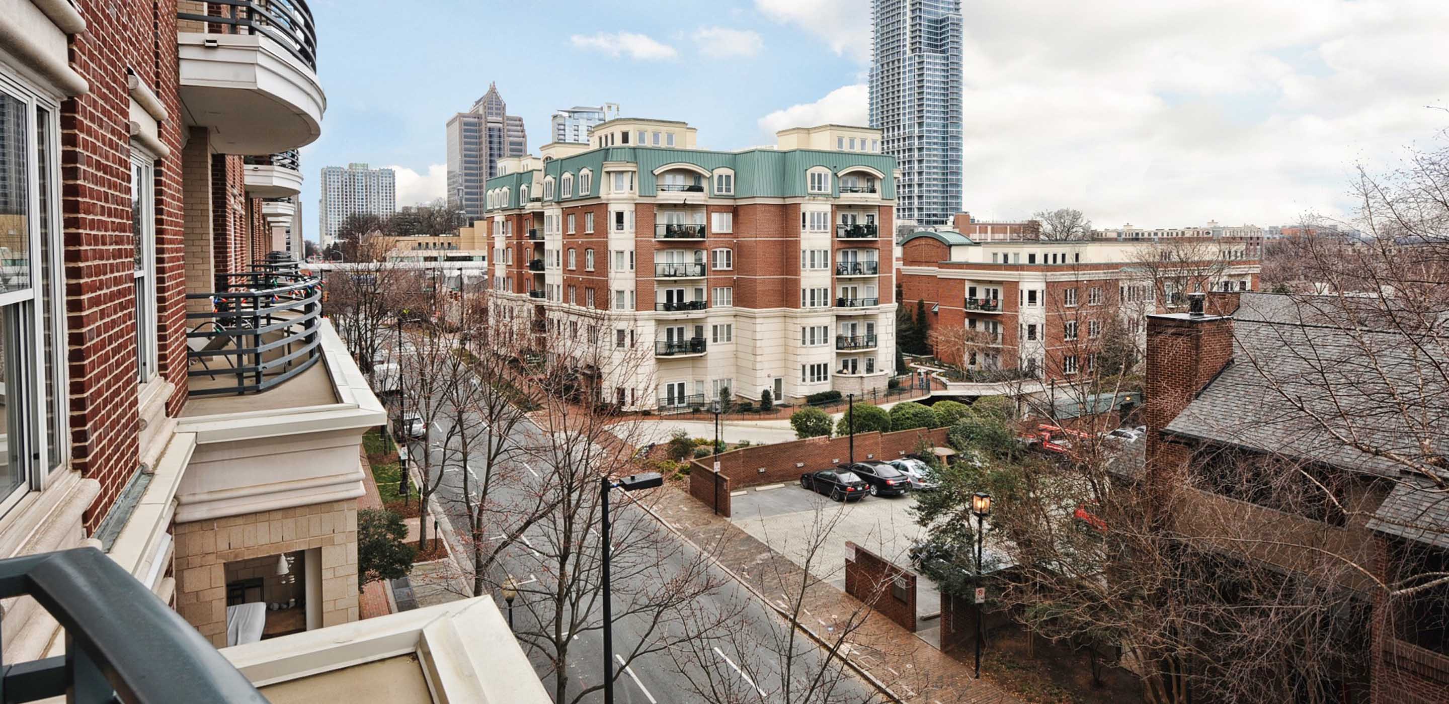 400_north_penthouse_3 - Charlotte Penthouses
