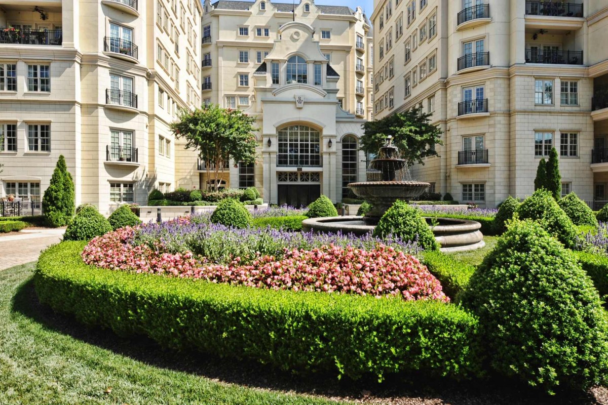 Rosewood_Condos(3) Charlotte Penthouses