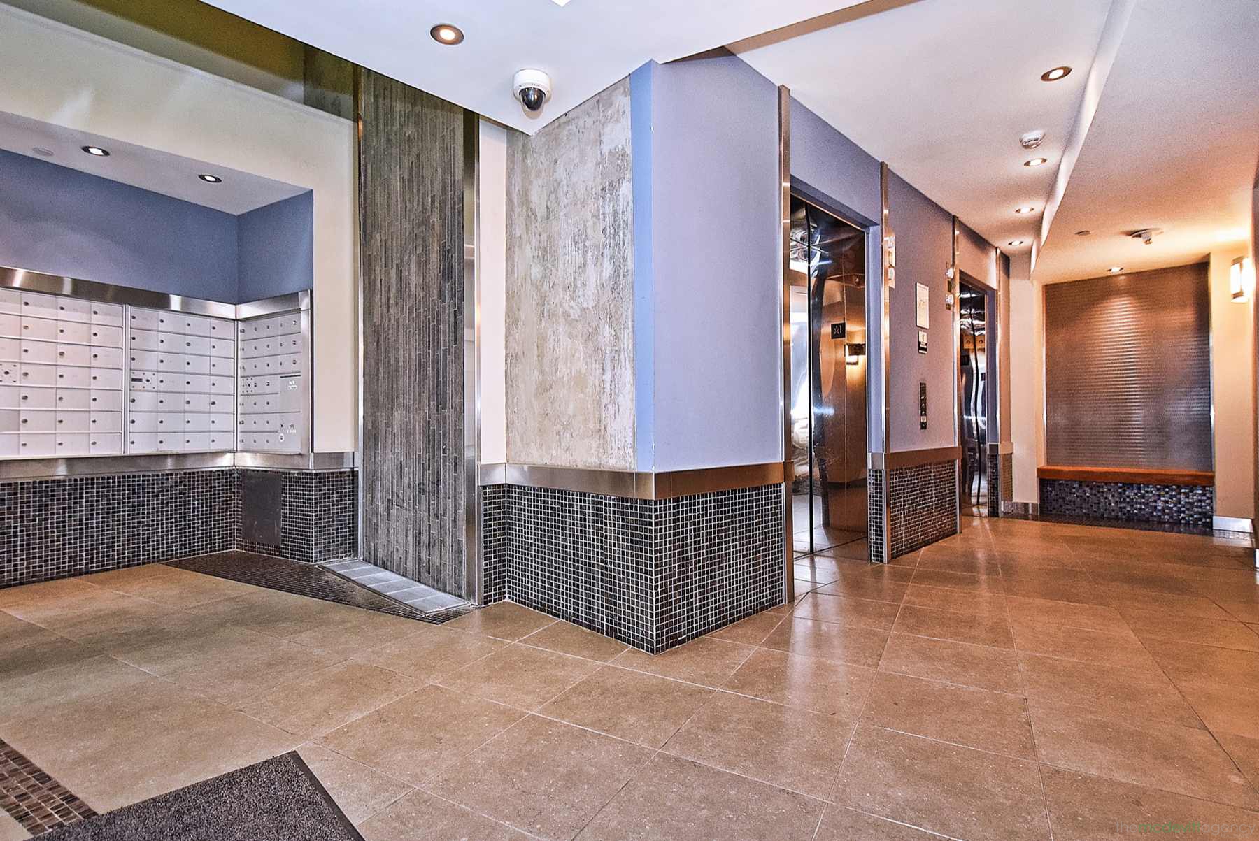 Luxury Penthouse Condos | Aqua Residences Tampa Bay Views - Luxury Penthouse Condo With Elevator Access