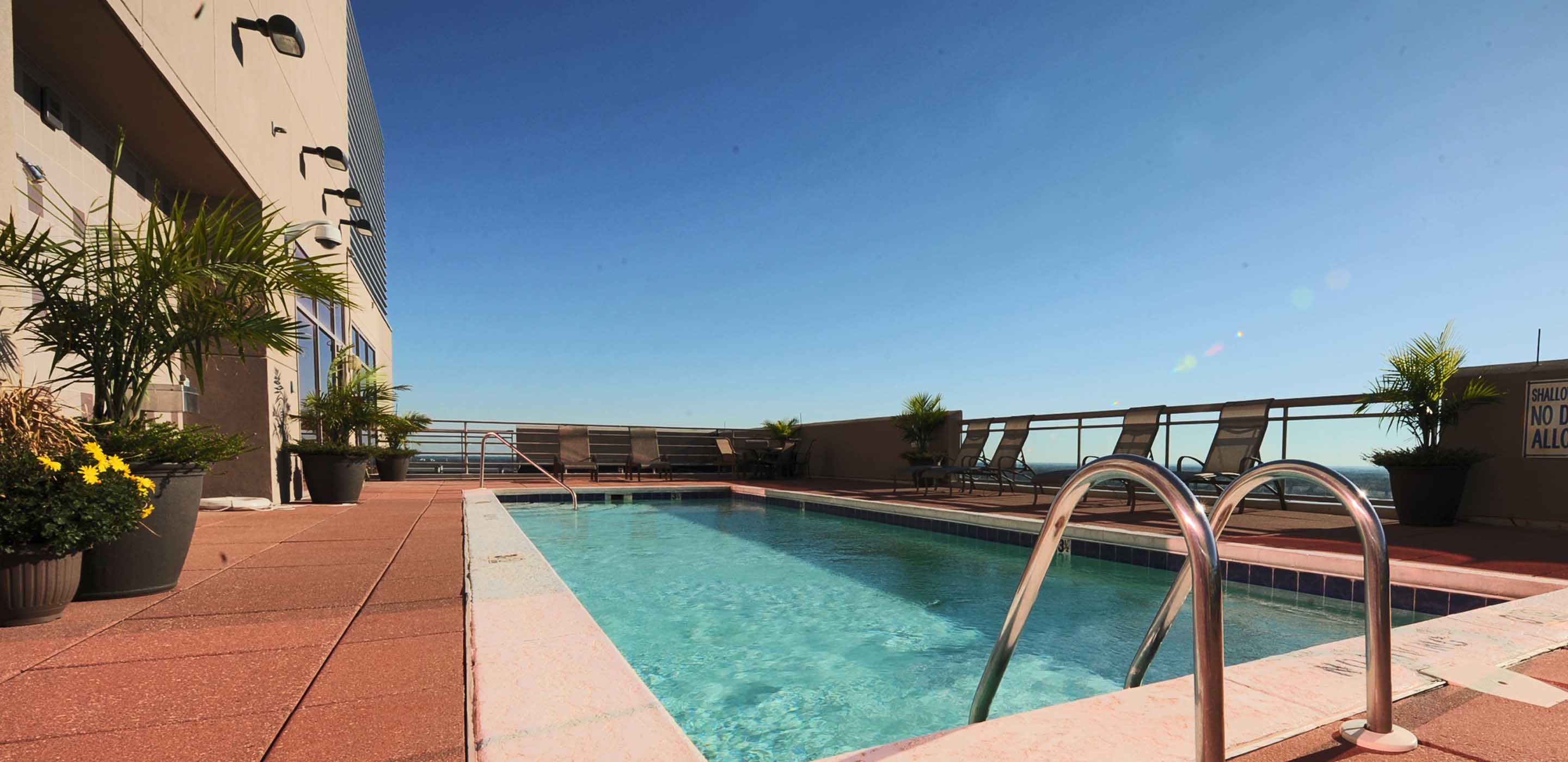 the_arlington_condos_3 Charlotte Penthouses