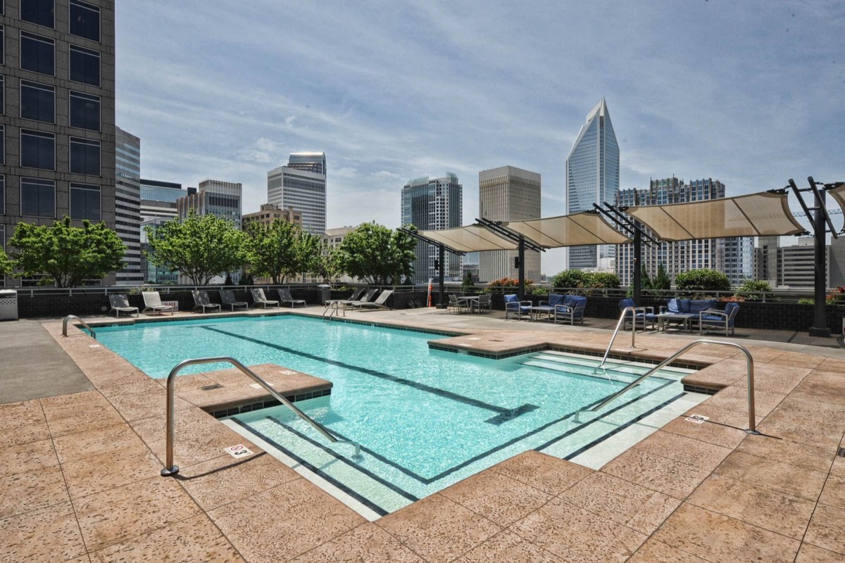 the_trademark_penthouse_025_Community Pool - Charlotte Penthouses